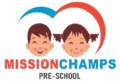 mission champs logo